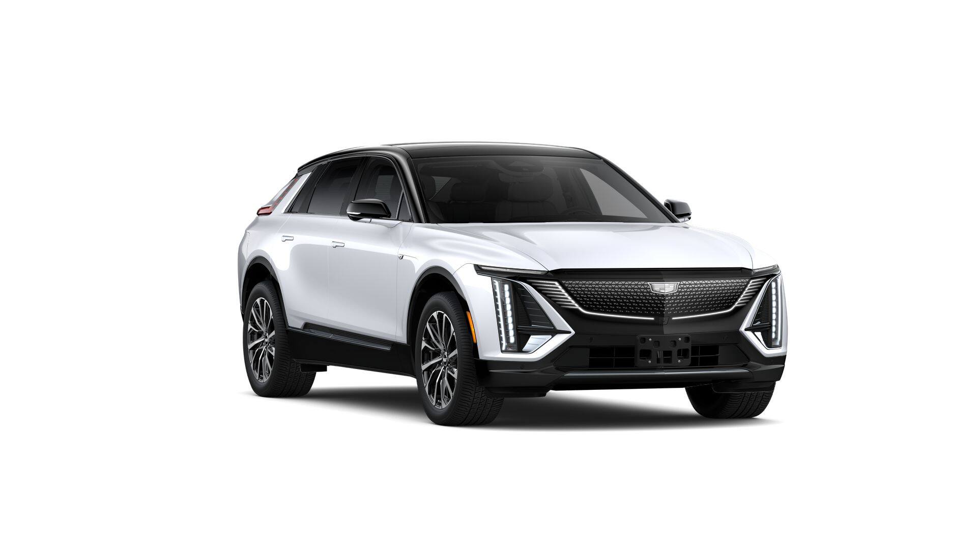 2027 Cadillac LYRIQ Premium Sport
