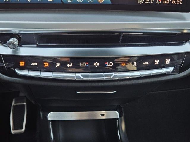 2027 Cadillac LYRIQ Signature Sport