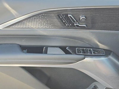 2027 Cadillac LYRIQ Signature Sport