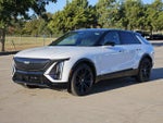 2027 Cadillac LYRIQ Signature Sport