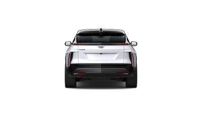2027 Cadillac LYRIQ Signature Sport