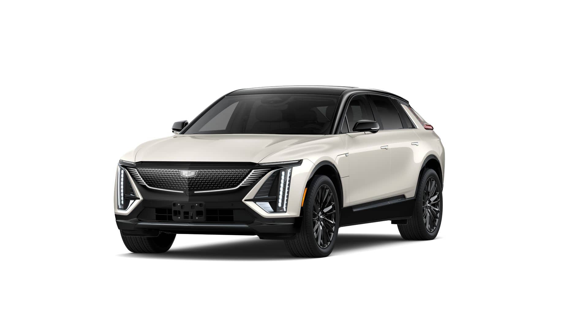 2027 Cadillac LYRIQ Signature Sport
