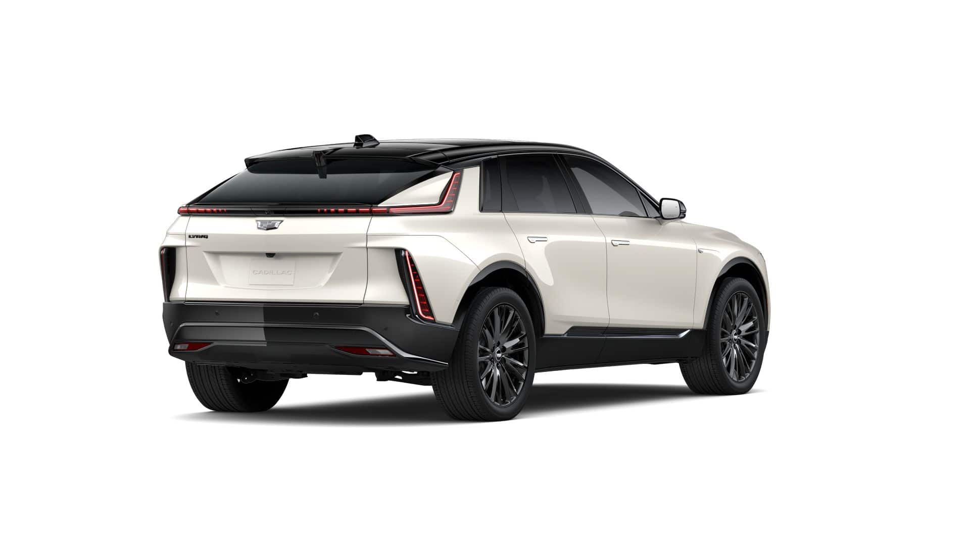 2027 Cadillac LYRIQ Signature Sport