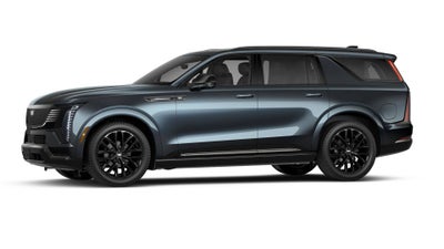 2026 Cadillac ESCALADE IQL Sport