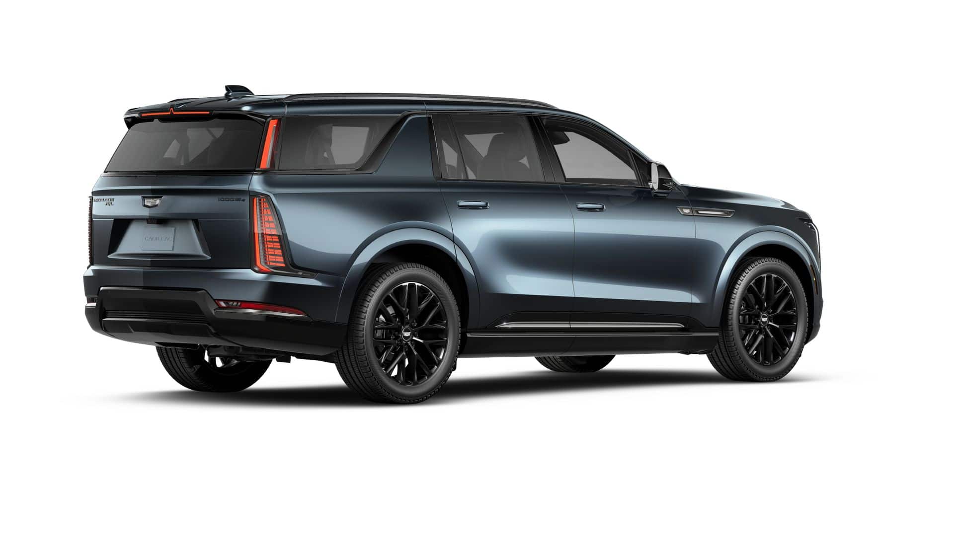 2026 Cadillac ESCALADE IQL Sport