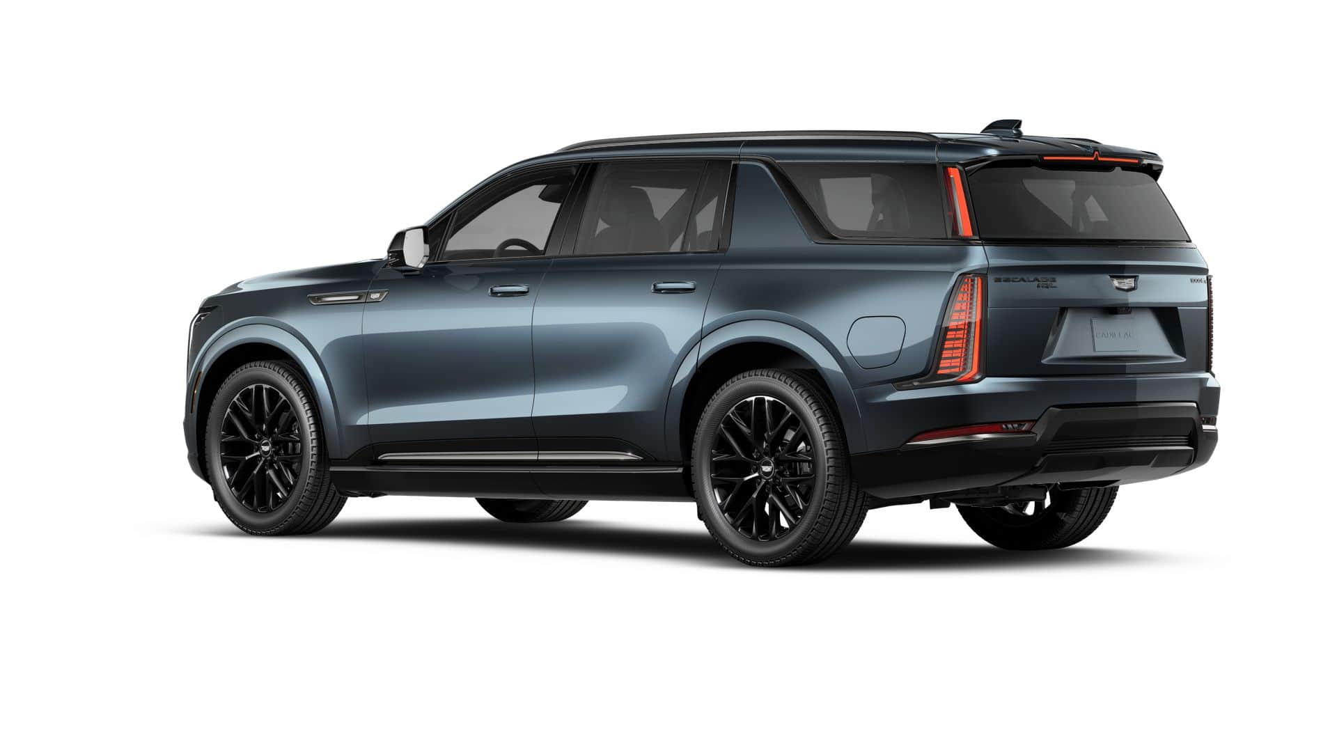 2026 Cadillac ESCALADE IQL Sport