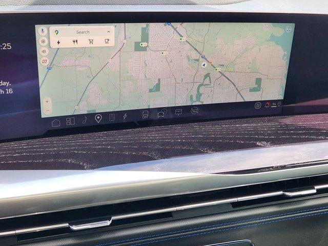 2026 Cadillac ESCALADE IQL Sport