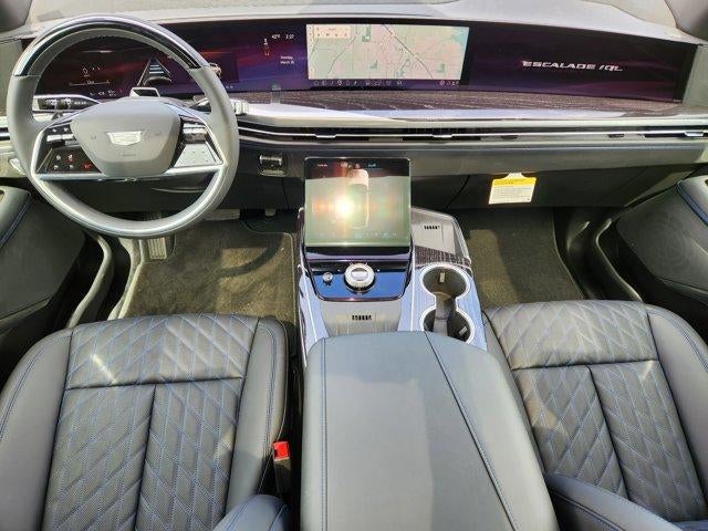 2026 Cadillac ESCALADE IQL Sport