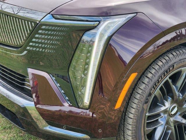 2026 Cadillac ESCALADE IQL Sport