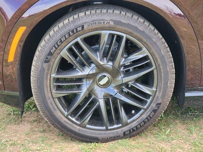 2026 Cadillac ESCALADE IQL Sport