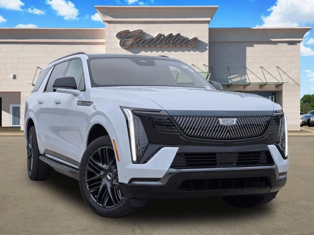 2026 Cadillac ESCALADE IQL Sport