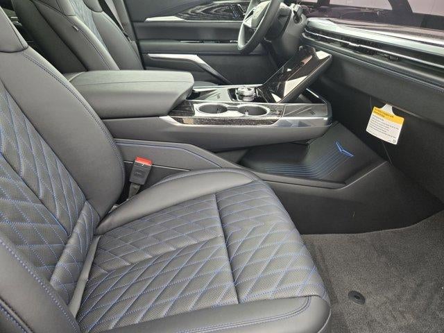 2026 Cadillac ESCALADE IQL Sport