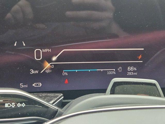 2026 Cadillac ESCALADE IQL Sport