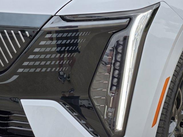 2026 Cadillac ESCALADE IQL Sport