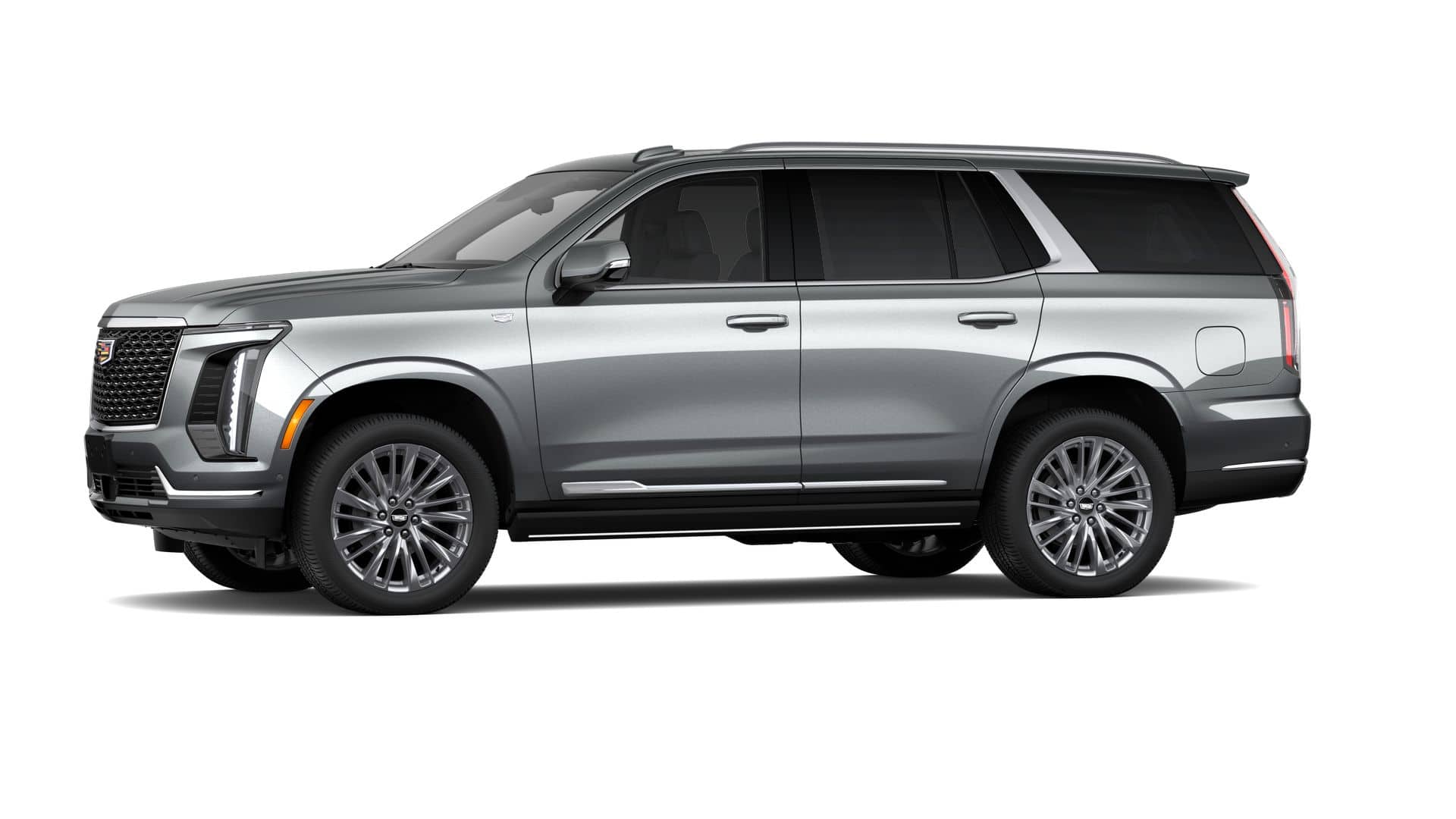 2027 Cadillac Escalade Luxury
