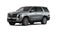 2027 Cadillac Escalade Luxury