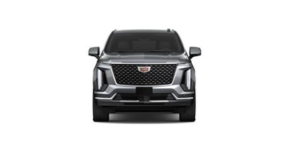 2027 Cadillac Escalade Luxury