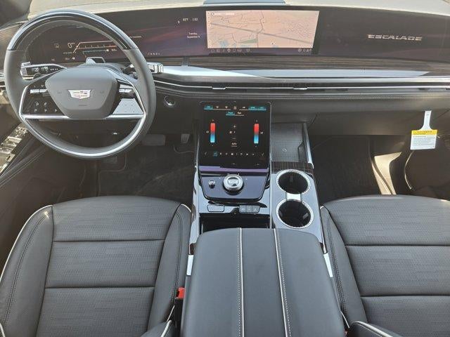 2025 Cadillac Escalade Premium Luxury
