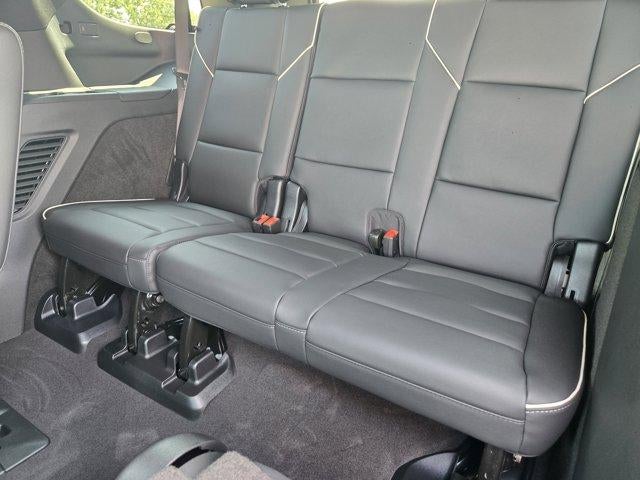 2025 Cadillac Escalade Premium Luxury