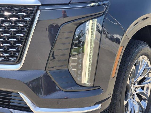 2025 Cadillac Escalade Premium Luxury