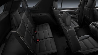 2025 Cadillac Escalade Premium Luxury