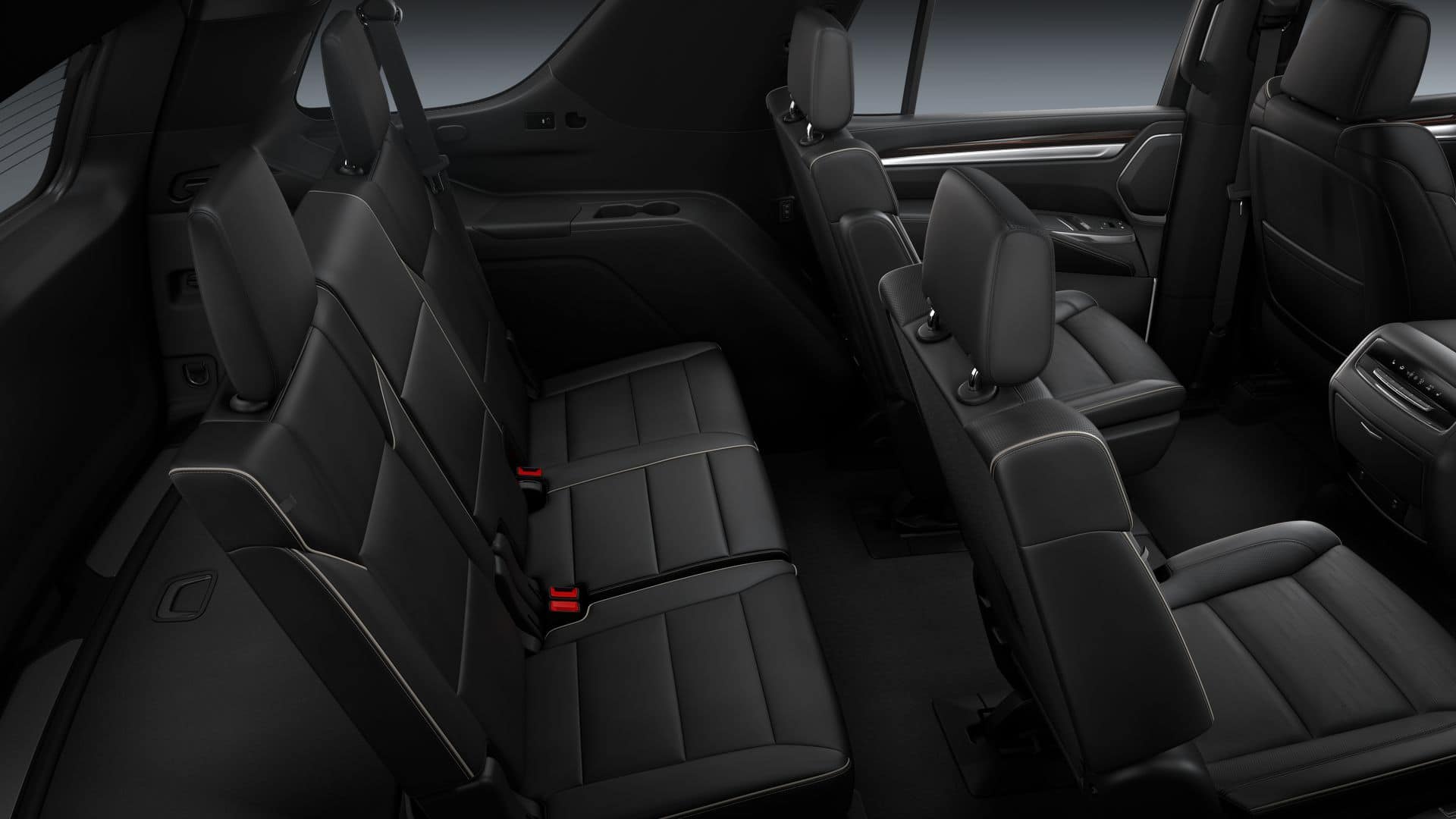 2025 Cadillac Escalade Premium Luxury