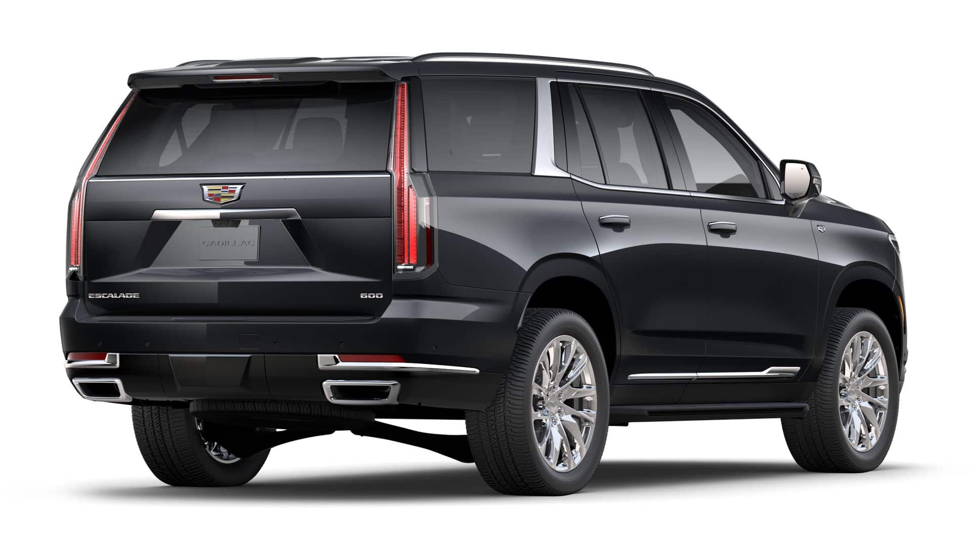 2025 Cadillac Escalade Premium Luxury