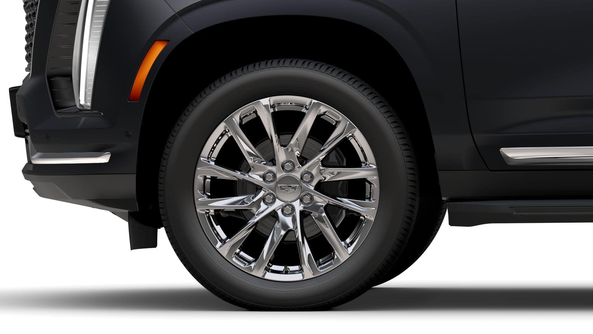 2025 Cadillac Escalade Premium Luxury