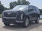 2025 Cadillac Escalade Premium Luxury