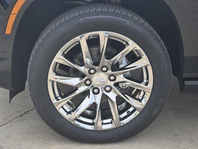 2025 Cadillac Escalade Premium Luxury