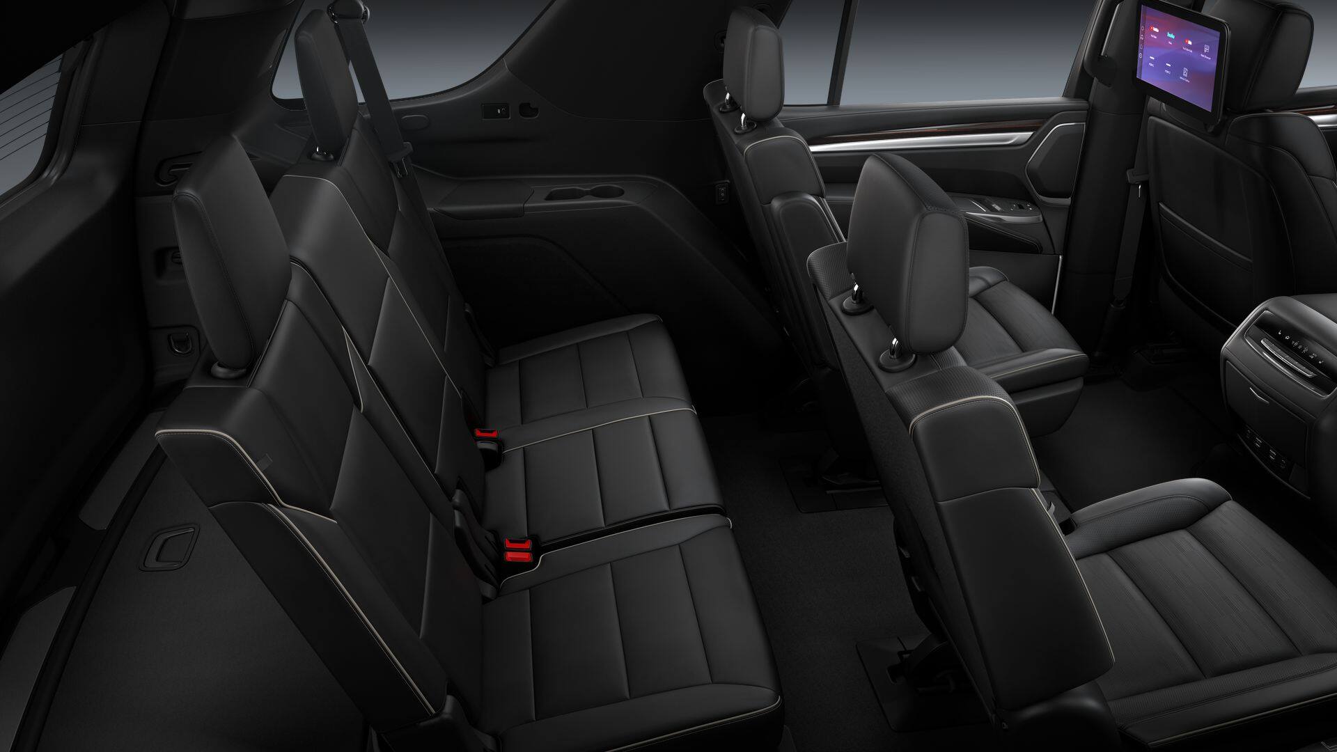 2025 Cadillac Escalade Premium Luxury