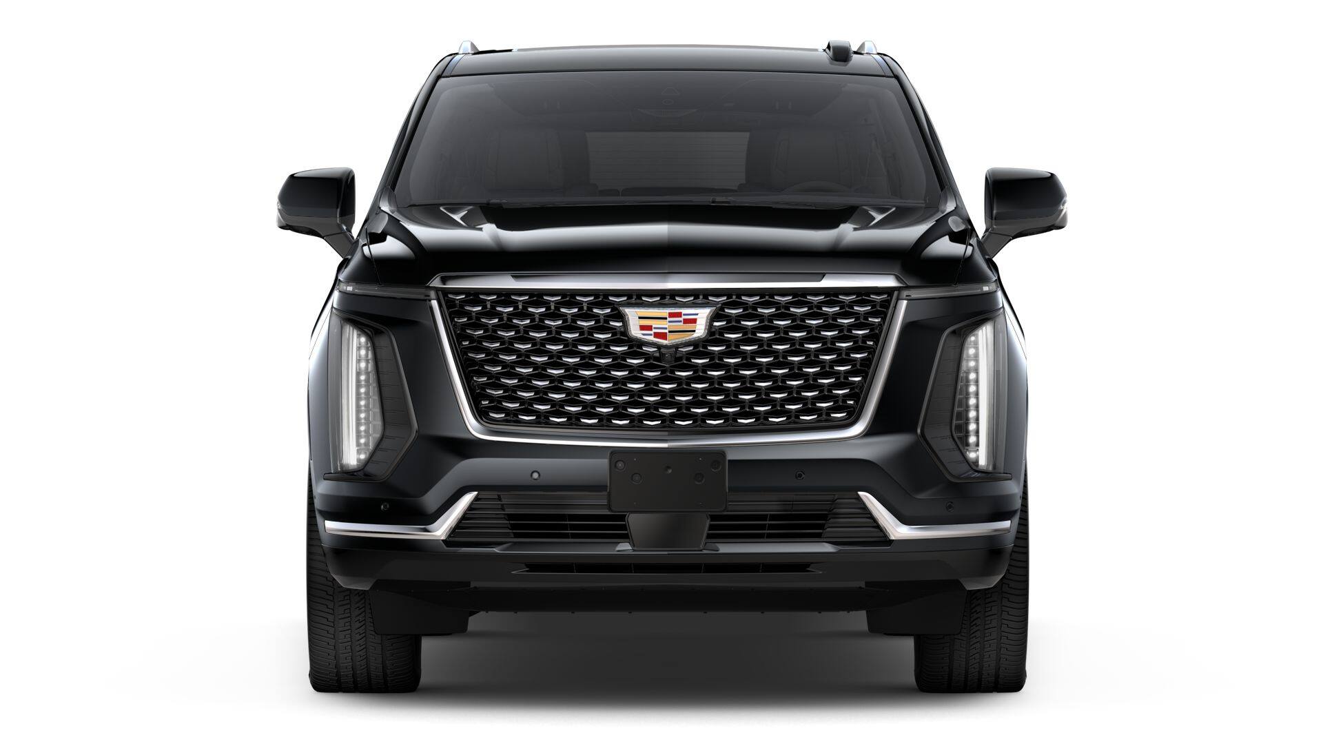 2025 Cadillac Escalade Premium Luxury