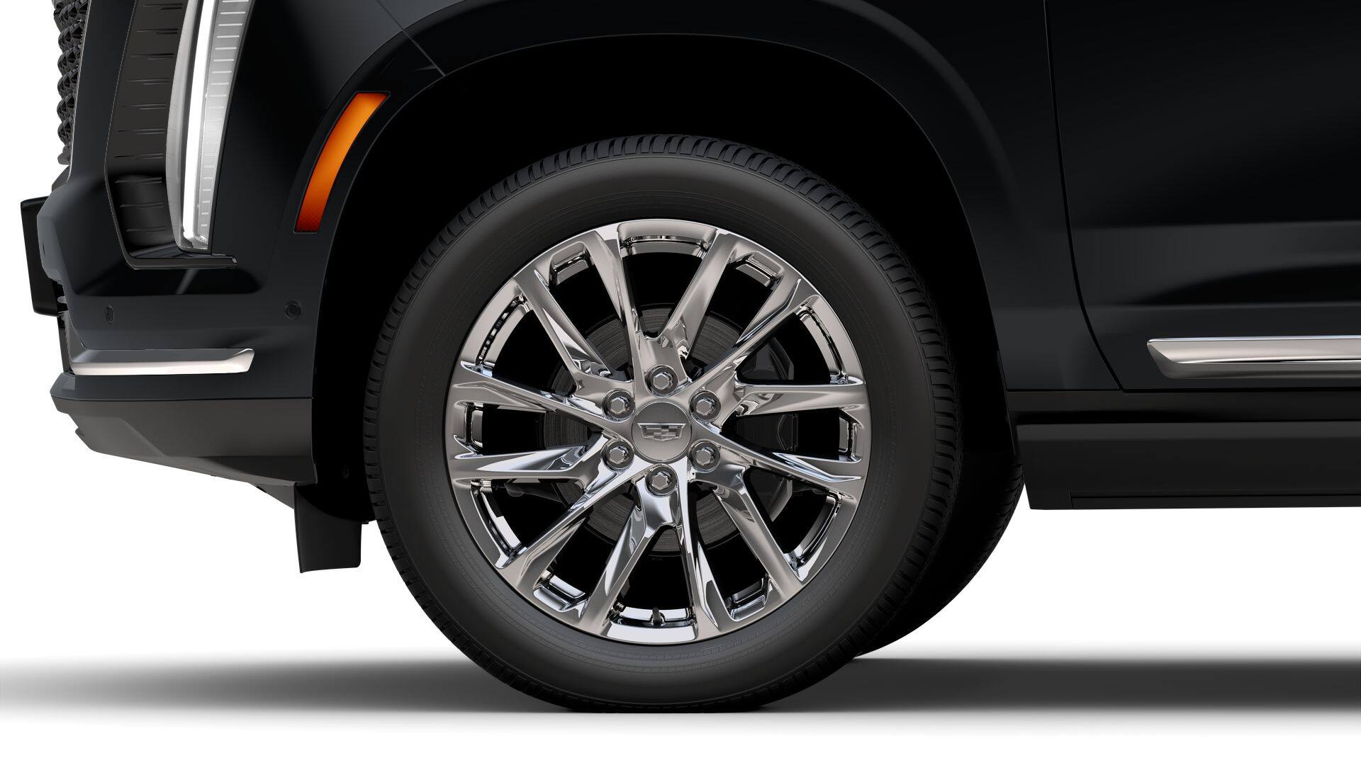 2025 Cadillac Escalade Premium Luxury