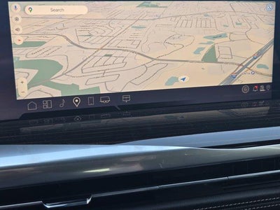 2025 Cadillac Escalade Premium Luxury