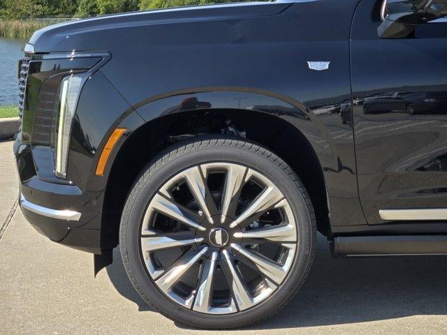 2025 Cadillac Escalade Premium Luxury