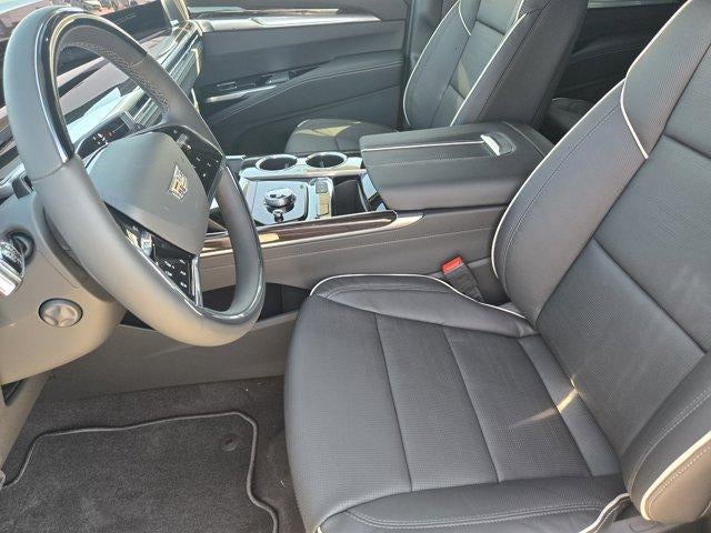 2025 Cadillac Escalade Premium Luxury