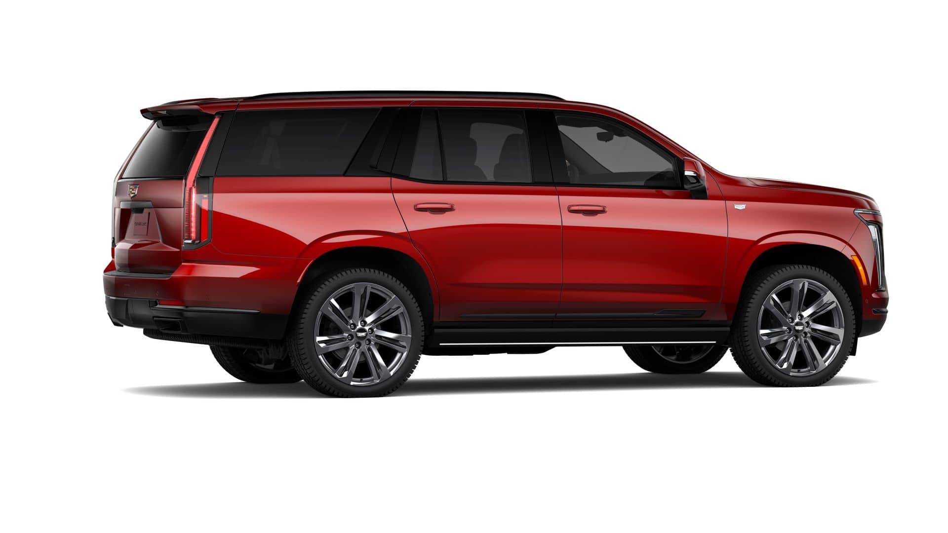 2027 Cadillac Escalade Sport
