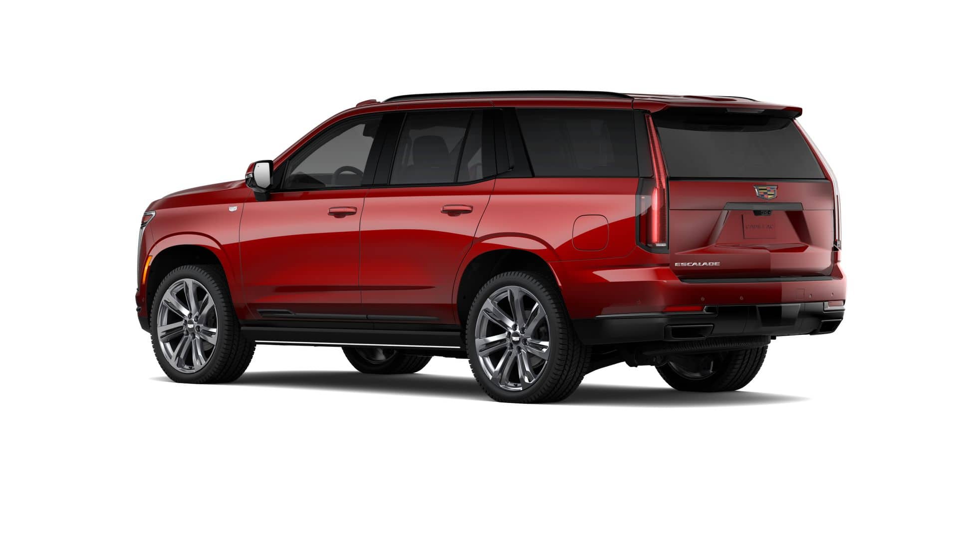 2027 Cadillac Escalade Sport