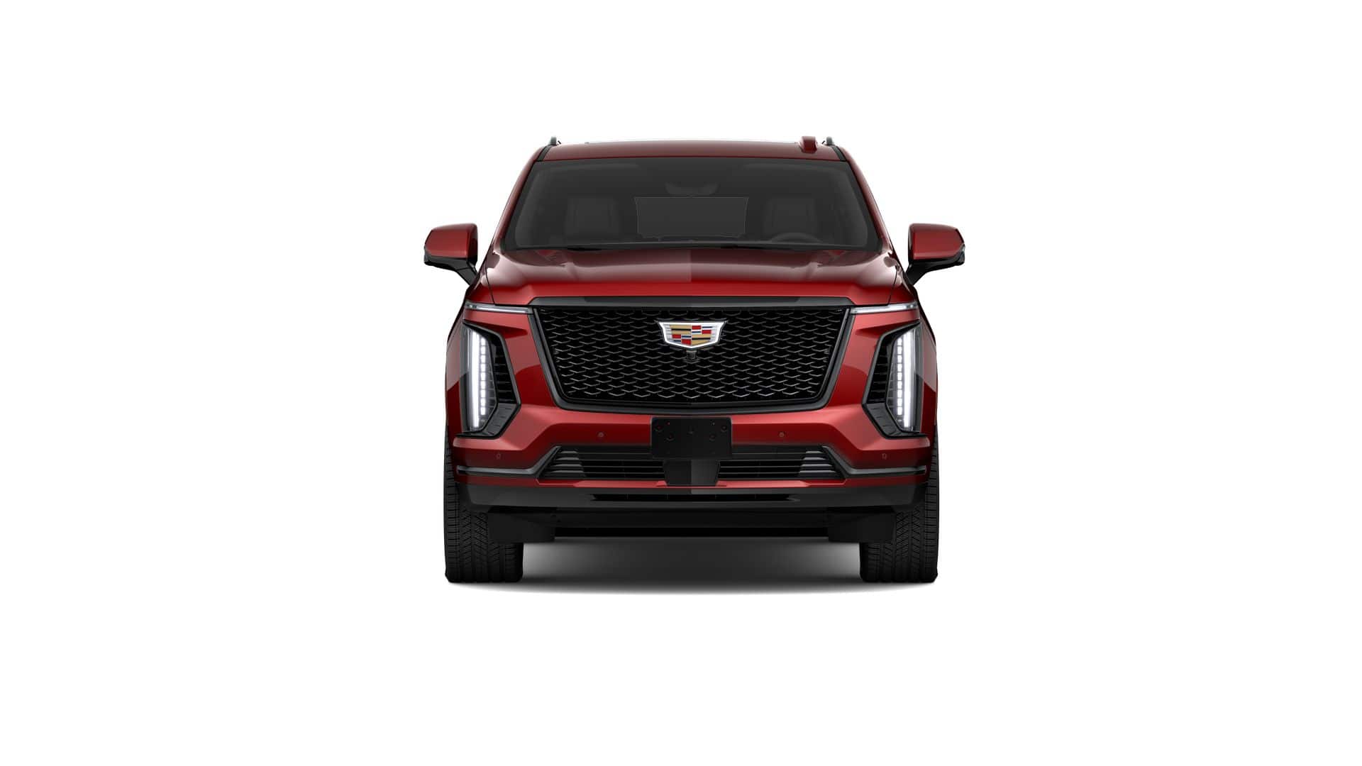 2027 Cadillac Escalade Sport