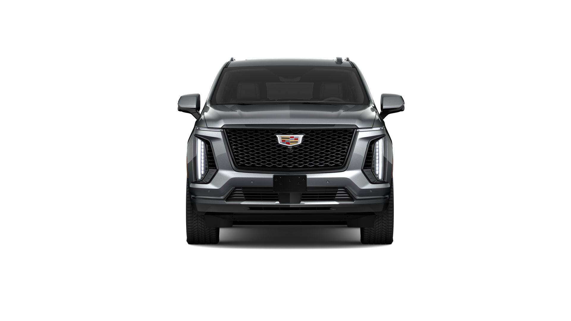 2027 Cadillac Escalade Sport