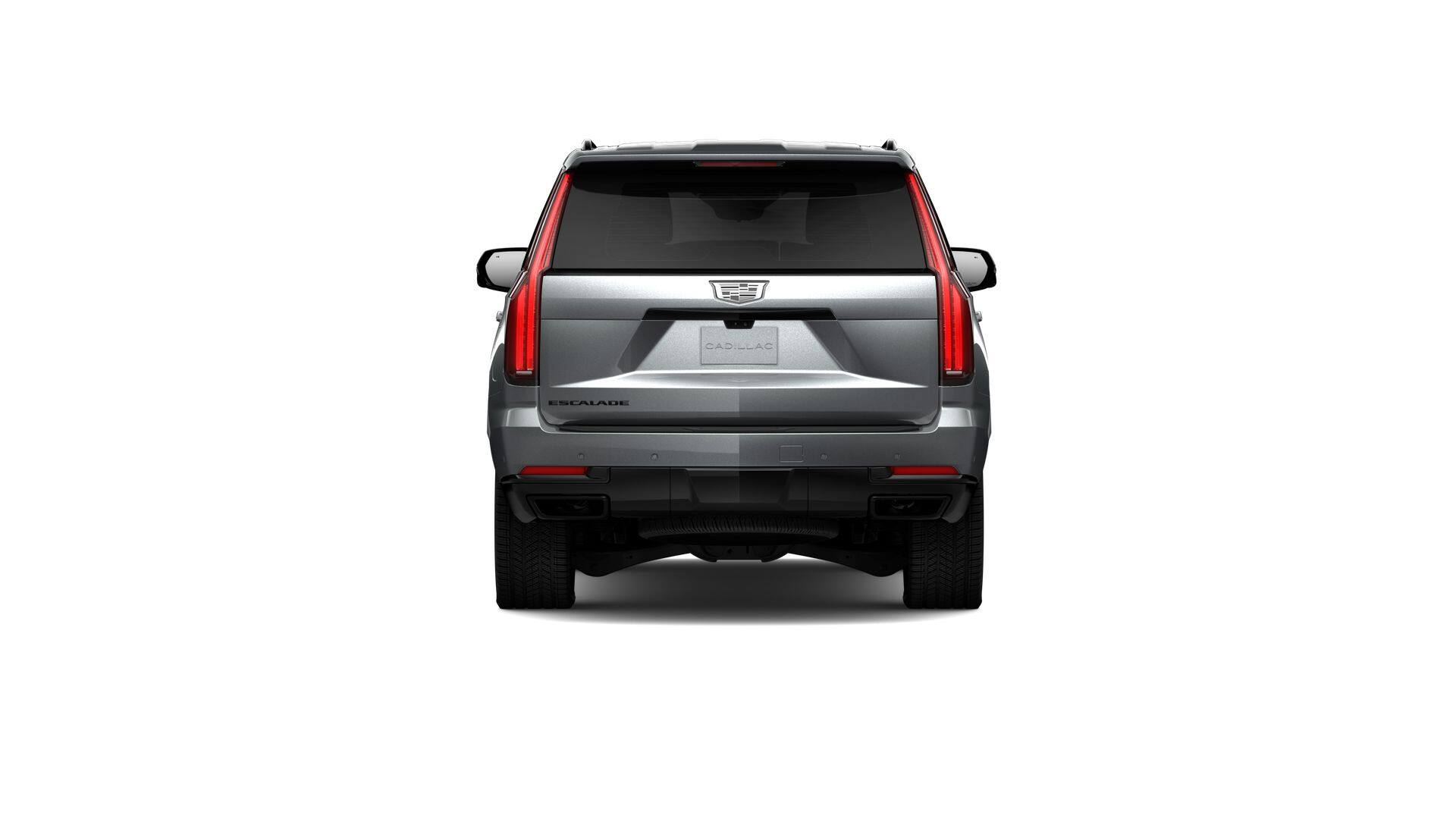 2027 Cadillac Escalade Platinum Sport