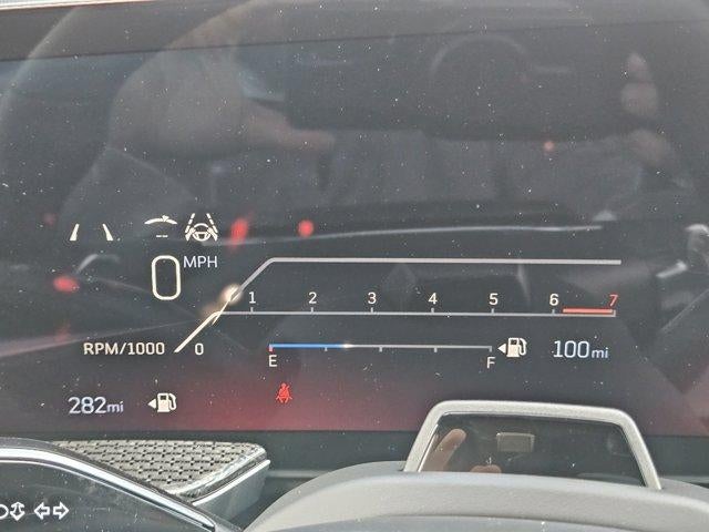 2026 Cadillac Escalade V-Series