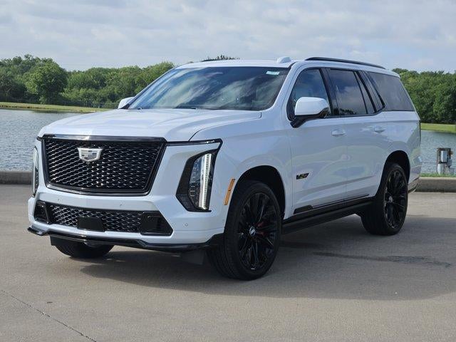 2026 Cadillac Escalade V-Series