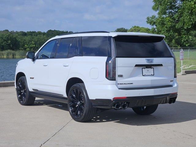 2026 Cadillac Escalade V-Series