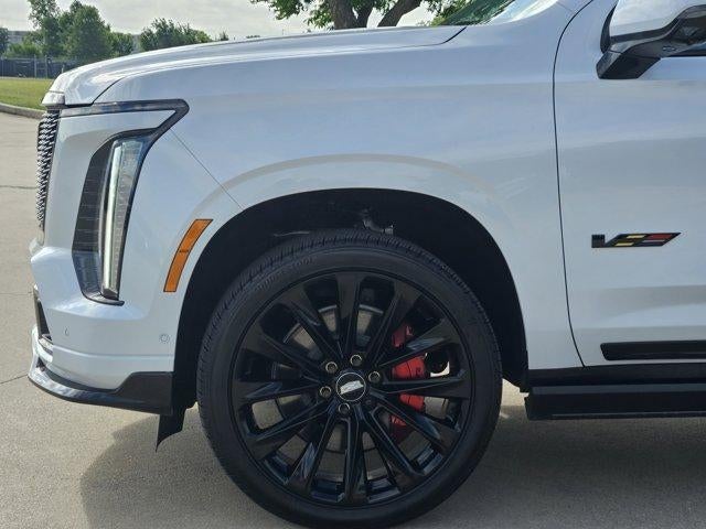 2026 Cadillac Escalade V-Series