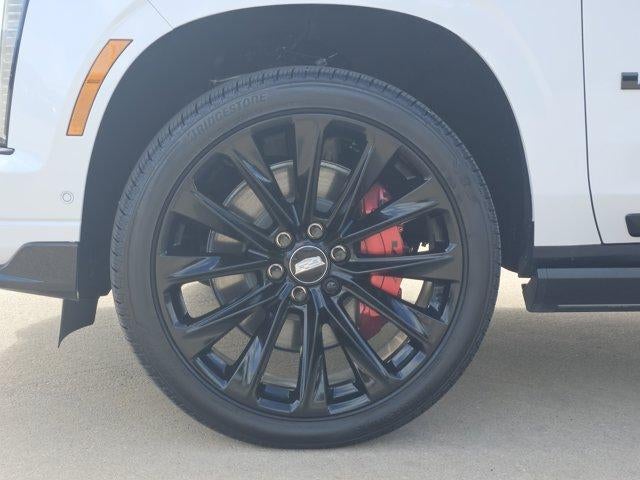 2026 Cadillac Escalade V-Series