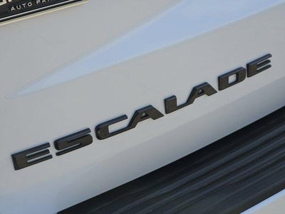 2026 Cadillac Escalade V-Series