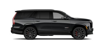 2027 Cadillac Escalade AWD V-Series