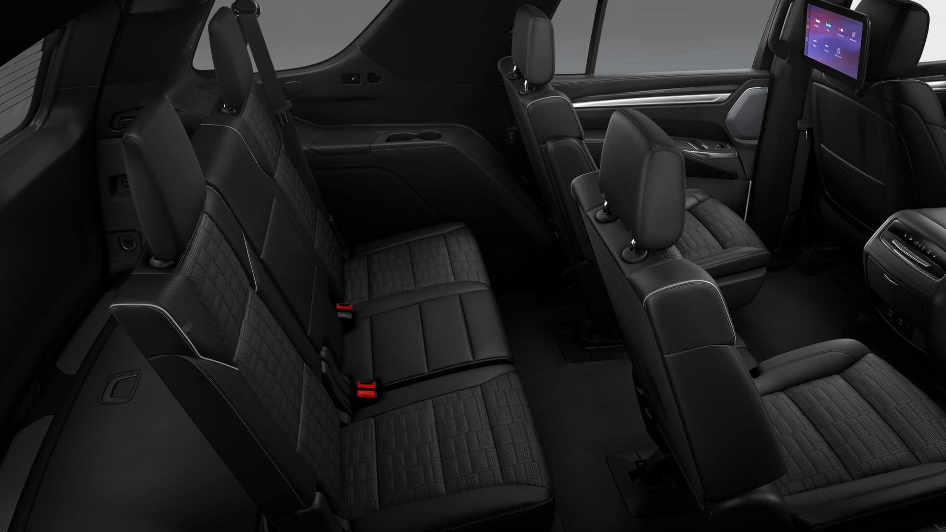 2027 Cadillac Escalade AWD V-Series