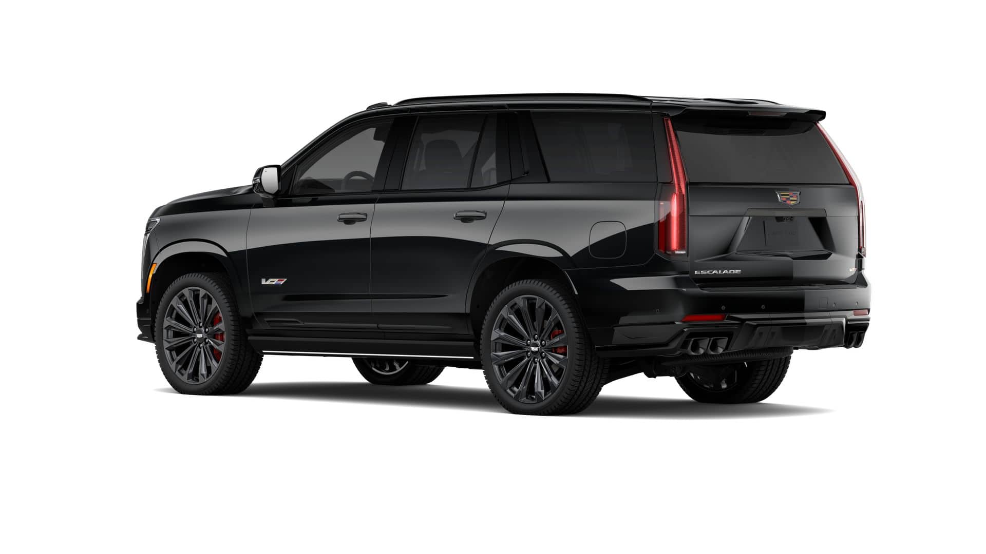 2027 Cadillac Escalade AWD V-Series